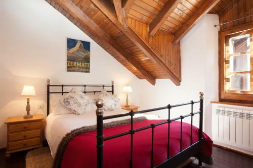 Tarter Chalets Apartaments