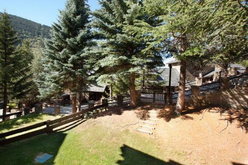 Tarter Chalets Apartaments