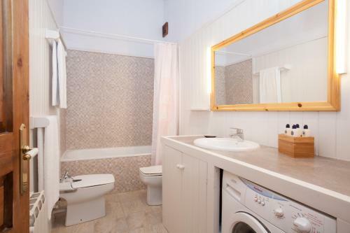 Tarter Chalets Apartaments