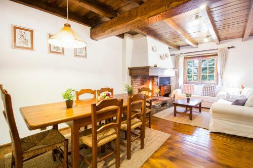 Tarter Chalets Apartaments