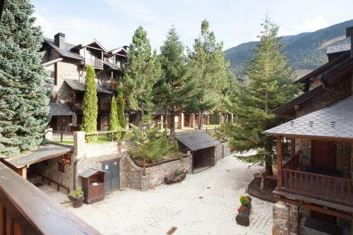 Tarter Chalets Apartaments