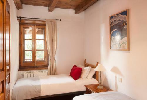 Tarter Chalets Apartaments