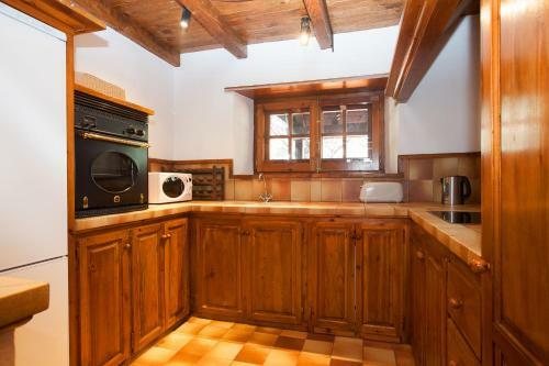 Tarter Chalets Apartaments