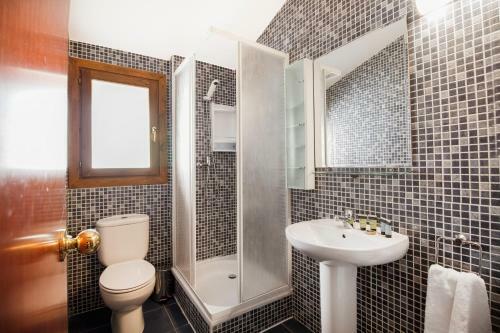 Tarter Chalets Apartaments