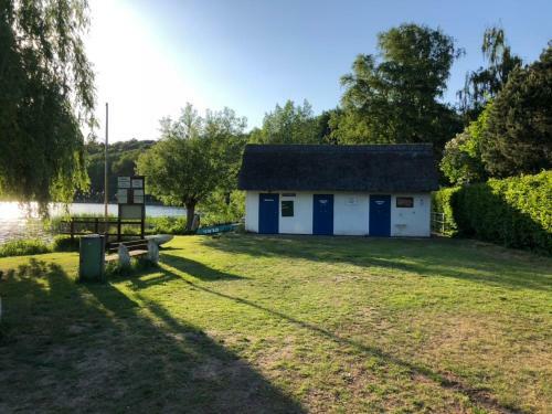 Ferienhaus B�k-ratzeburg