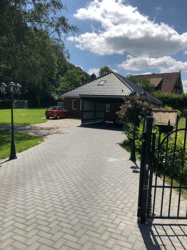 Ferienhaus B�k-ratzeburg