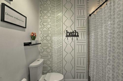 Apartamento Charming Long Beach Studio About 3 Mi To Beaches!