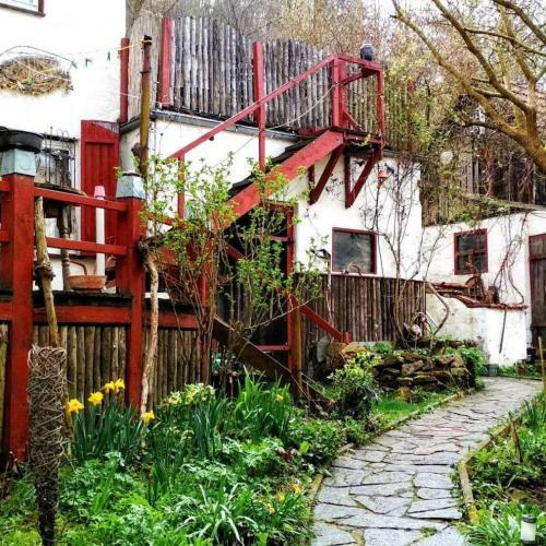 Apartamento Zeitraum Fewo