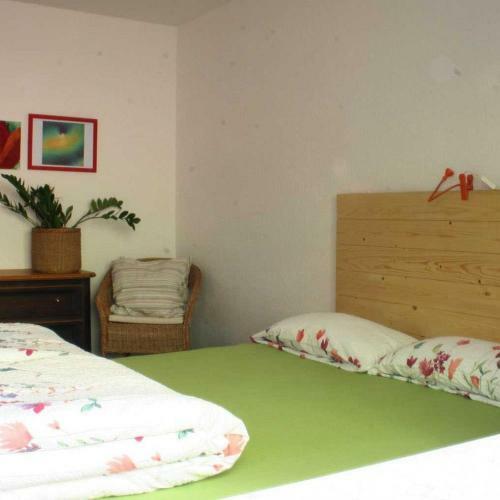 Apartamento Zeitraum Fewo