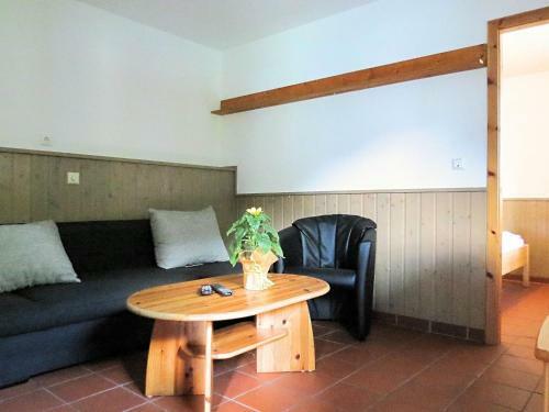 Spacious Holiday Home In Kellerwal With Terrace