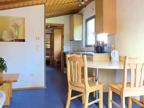 Spacious Holiday Home In Kellerwal With Terrace
