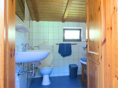 Spacious Holiday Home In Kellerwal With Terrace