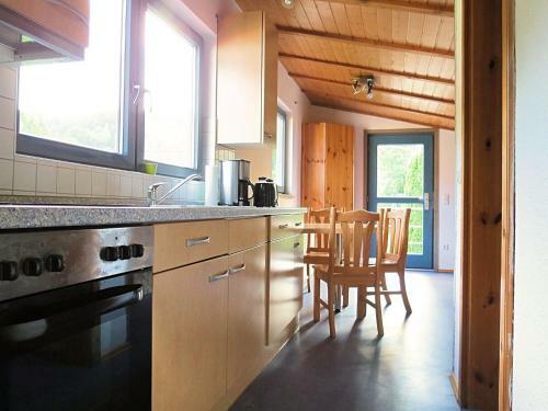 Spacious Holiday Home In Kellerwal With Terrace