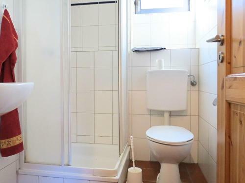 Spacious Holiday Home In Kellerwal With Terrace