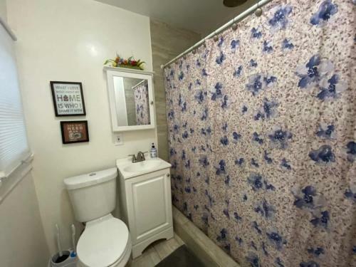 Apartamento Recently Remodeled Spacious Guesthouse - Perfect For Exploring Long Beach - Self Check-in Apts