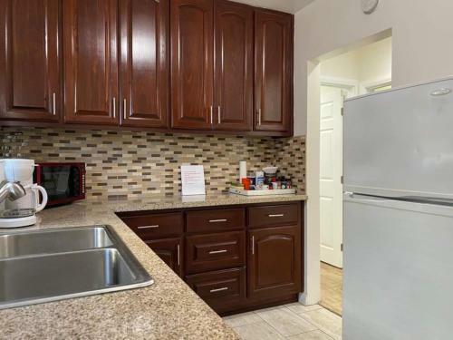 Apartamento Recently Remodeled Spacious Guesthouse - Perfect For Exploring Long Beach - Self Check-in Apts
