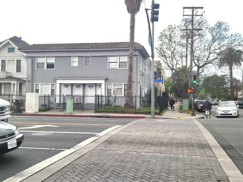 Apartamento Recently Remodeled Spacious Guesthouse - Perfect For Exploring Long Beach - Self Check-in Apts