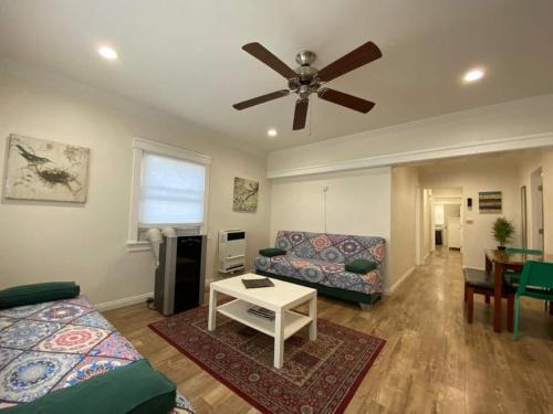 Apartamento Recently Remodeled Spacious Guesthouse - Perfect For Exploring Long Beach - Self Check-in Apts