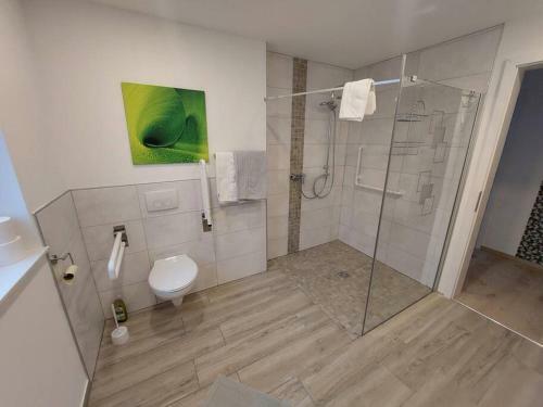 Apartamento Ferienwohnung K�nigsquelle