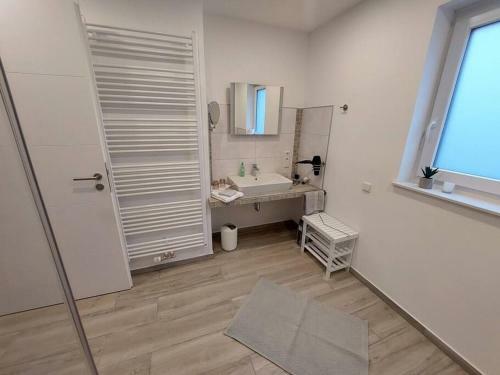 Apartamento Ferienwohnung K�nigsquelle