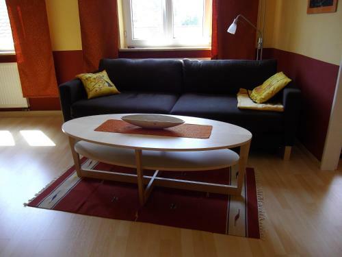 Apartamento Casacreativa