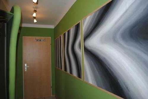Apartamento Casacreativa