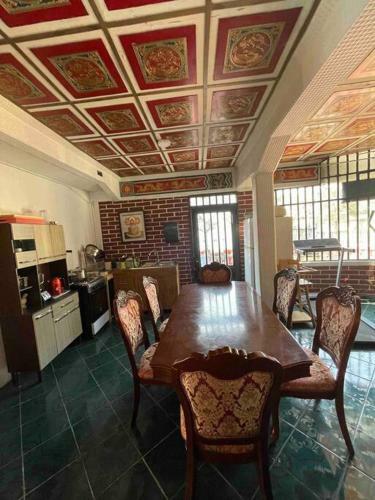 Apartamento Departamento Emperador