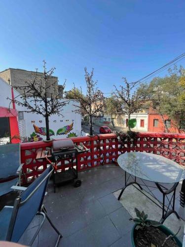 Apartamento Departamento Emperador