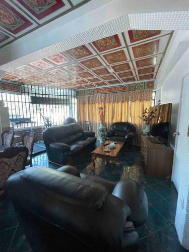 Apartamento Departamento Emperador