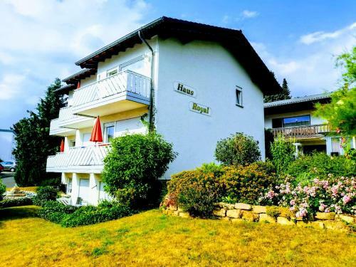 Hostal Haus Royal