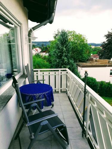 Hostal Haus Royal