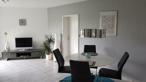 Apartamento Ferienwohnung Gockels-auszeit