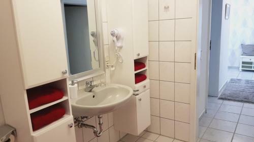 Apartamento Ferienwohnung Gockels-auszeit