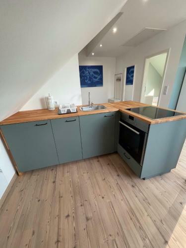 Apartamento Ferienwohnung Balgheim