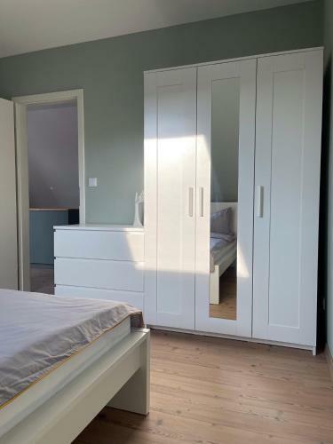 Apartamento Ferienwohnung Balgheim