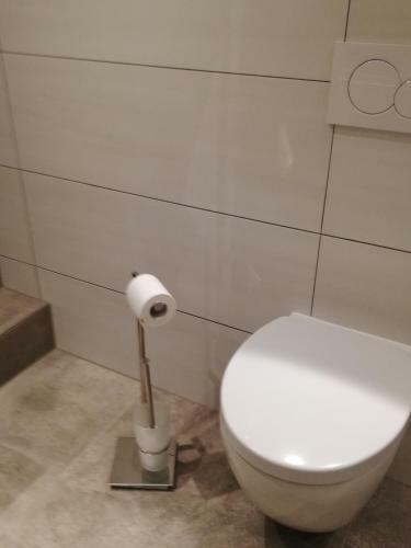 Apartamento Emmerich S Neu Errichtete Dg-wohnung