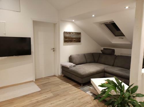 Apartamento Emmerich S Neu Errichtete Dg-wohnung