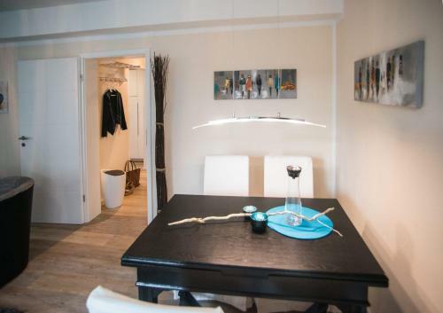 Apartamentos Ferienwohnung First Bismarck