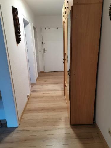 Apartamento Ferienwohnung Friedrichsquelle