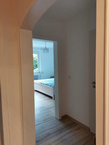 Apartamento Ferienwohnung Friedrichsquelle