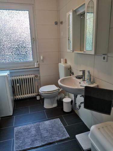 Apartamento Ferienwohnung Friedrichsquelle