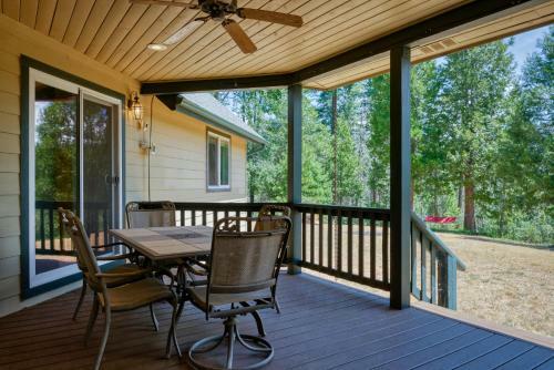 Moonrise Lodge