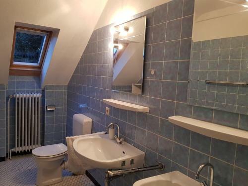 Ferienhaus Anja Bad Pyrmont