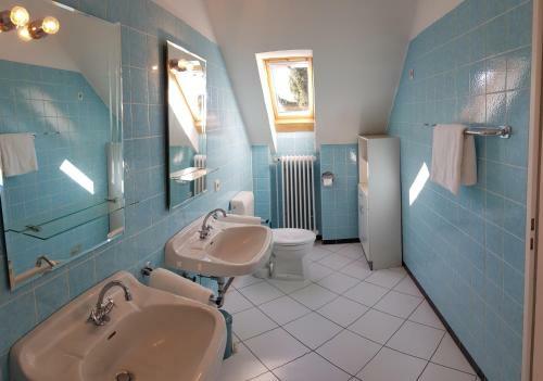 Ferienhaus Anja Bad Pyrmont