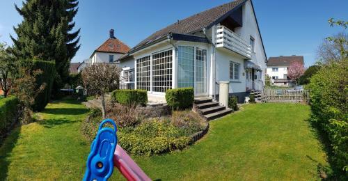 Ferienhaus Anja Bad Pyrmont