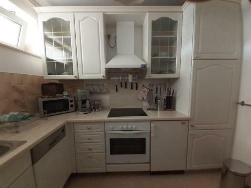 Apartamento Ferienwohnung Cordula