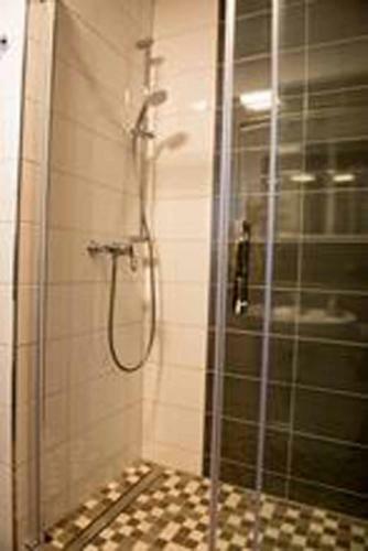 Apartamento Ferienwohnung Abracadabra