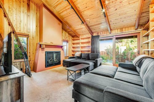 Oceanfront Casa