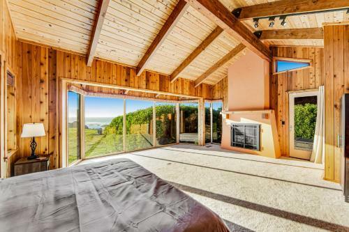 Oceanfront Casa