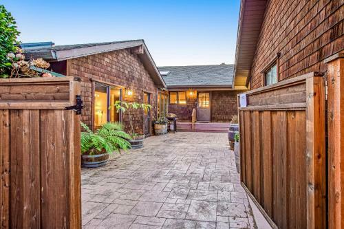 Oceanfront Casa